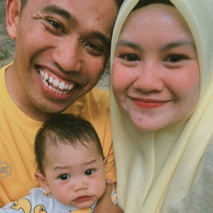 Siti Aisyah profile icon