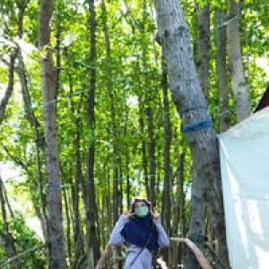 Qonita Basyariyah profile icon