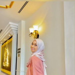 Nur Amirah profile icon