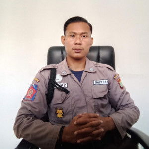 Sahroni Roni profile icon