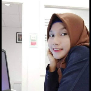 Nur Ajizah profile icon