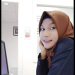 Nur Ajizah profile icon