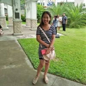 Mary Louise Canja Balena profile icon