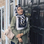 Nur Farahidayu profile icon