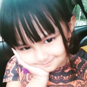 Fitri Julia Fantri profile icon