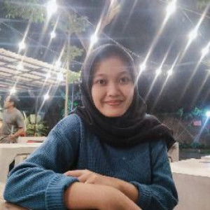 Dewi Anggun profile icon