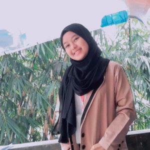 Silvia Oktaviani profile icon