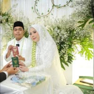 Aisyah M. Febrianti profile icon