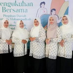 Dahliana Oktavia profile icon