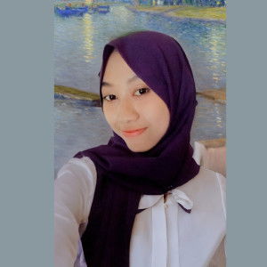 Vira Safitri profile icon