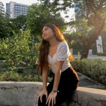 Mikaella Ann Rosario profile icon