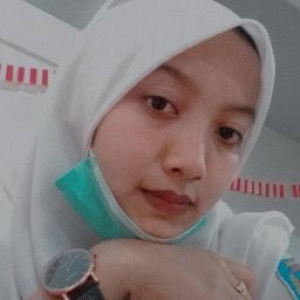 Liya Widiyawati profile icon