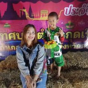 Maneerut Laotaewl profile icon