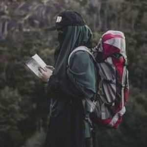 Fulanah Binti Alwi profile icon