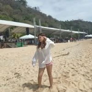 Iya Sta Ana Palacio profile icon