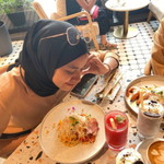 Zafika Jumaa profile icon