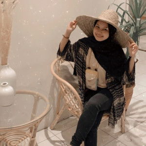 Maulia RN Sasma profile icon