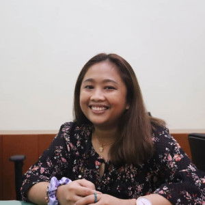 Jophines Mendoza profile icon