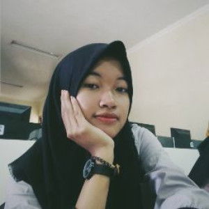 Anggita Febriani profile icon