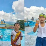 Angelshorth Vlog Tantong profile icon