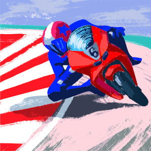 Apiz Sue profile icon