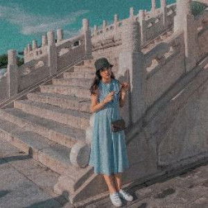 Vania Putri profile icon