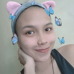 Gezer Mae Nonepara profile icon