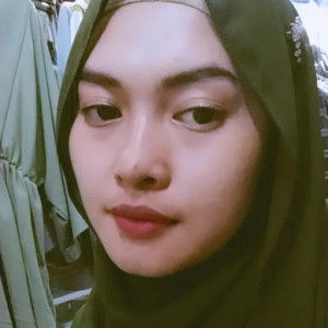 Qhanita Azzahra profile icon