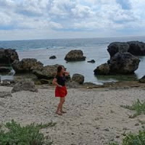 Vanessa Rivera Najera-Garcia profile icon