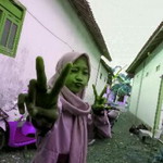 Ajeng Dewi profile icon