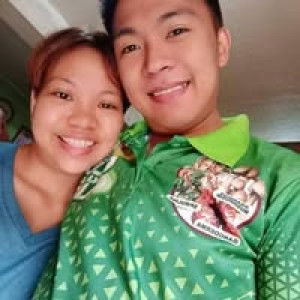 Angelica Munio Mercado profile icon