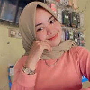 Dahlia Puspitasari profile icon