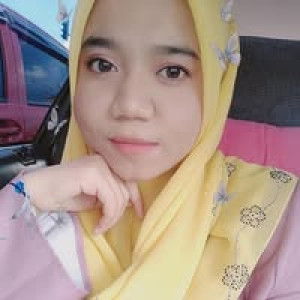 Nur Sabrina profile icon