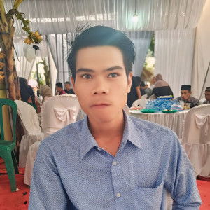 Suherman Andiraaa profile icon