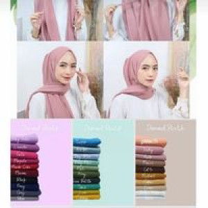 putri nur profile icon