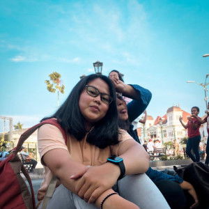 Maria Shinta profile icon