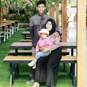 Ayu Amalia profile icon