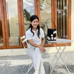 Taksaporn Laaueai profile icon