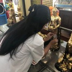 Bam'm Jitrada profile icon