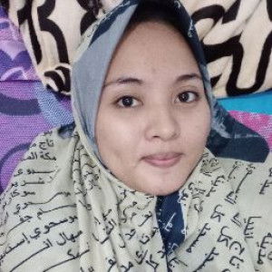 KARIMATUL HIKMA profile icon