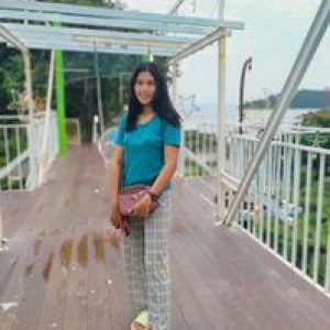 Boonyanuch N. Bow profile icon