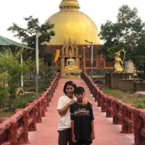 เฟื่องงง ฟ้า profile icon