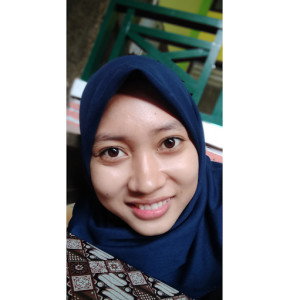 Faidatul Kamila Aziz profile icon