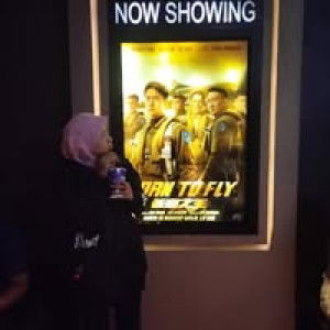 Chintia Cynthia Bhardwaj profile icon