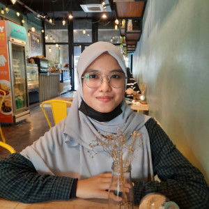 Nur Adiibah profile icon