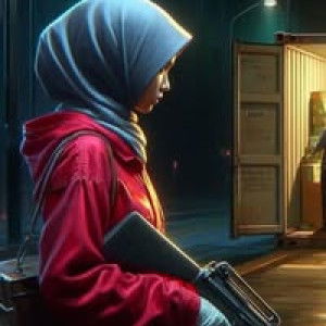 Pelangi Senja profile icon