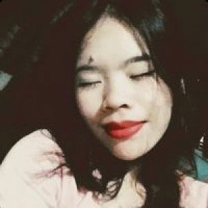 Jade Aquino Santos profile icon