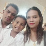 Chenielyn B Jocona profile icon