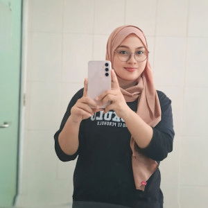 Aisyah Putri profile icon