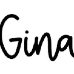 Gina Paras profile icon